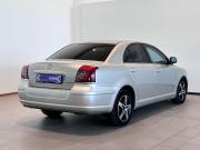 Toyota Avensis II Рестайлинг Волгоград  - изображение 19