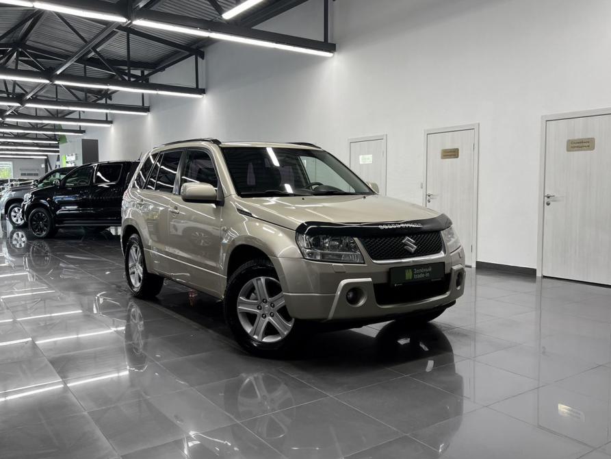 Suzuki Grand Vitara II Тверь  - изображение 5
