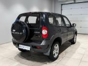 Chevrolet Niva I Рестайлинг Екатеринбург  - изображение 25