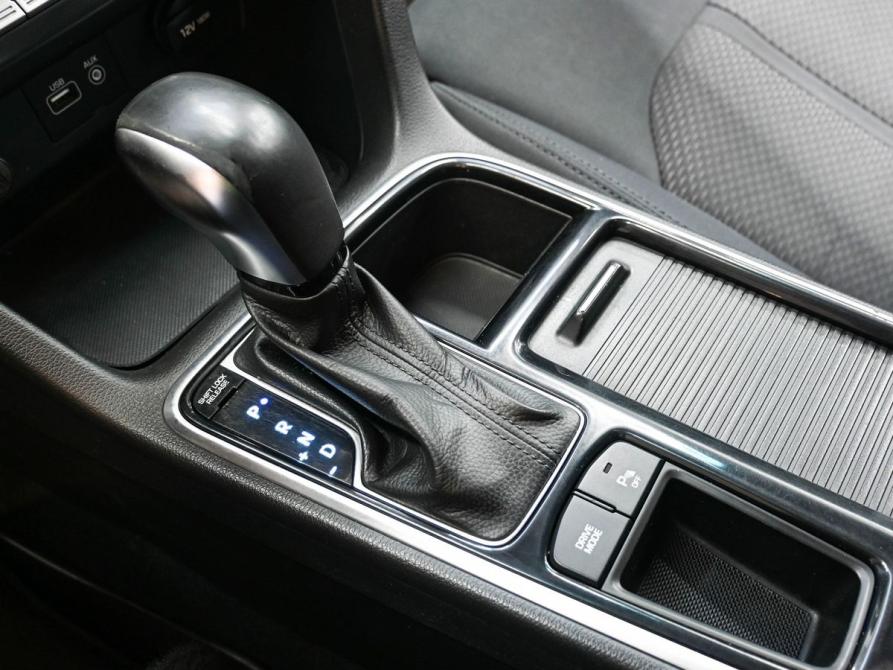Hyundai Sonata VII (LF) Рестайлинг Ростов-на-Дону  - изображение 17