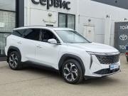 Geely Atlas II Москва  - изображение 25