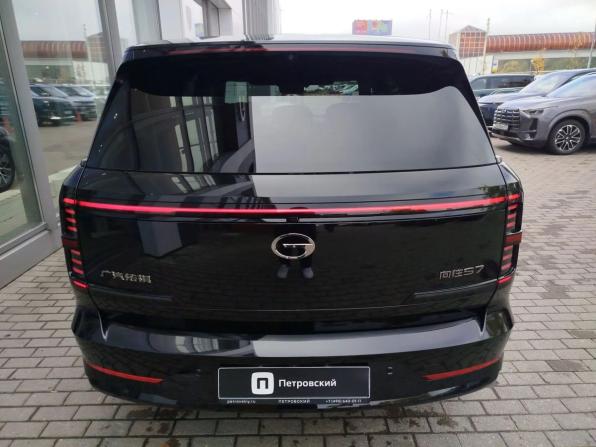 GAC Trumpchi S7 I Рестайлинг с пробегом 2026 года, цена 5 590 000 рублей, 7 км, внедорожник, Автокод Объявления