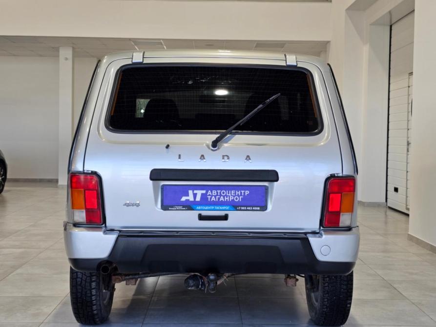 Lada (ВАЗ) 2121 (4x4) I Рестайлинг Таганрог  - изображение 6