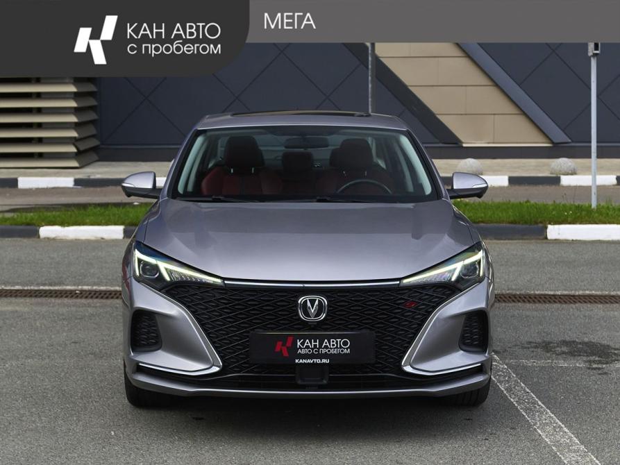 Changan Eado Plus Казань  - изображение 3