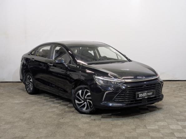 BAIC U5 Plus с пробегом 2023 года, цена 700 000 рублей, 128341 км, седан, Автокод Объявления
