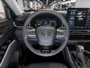 Toyota Highlander IV (XU70) Москва  - изображение 39