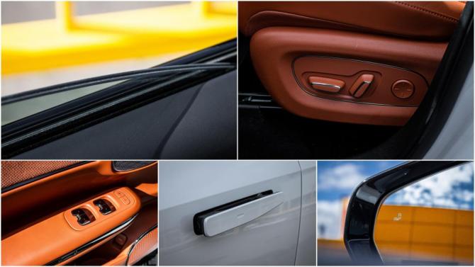 GAC Trumpchi S7 I с пробегом 2025 года, цена 4 569 000 рублей, 11519 км, внедорожник, Автокод Объявления