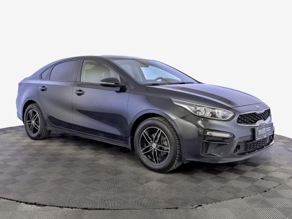 Kia Cerato IV с пробегом 2020 года, цена 1 795 000 рублей, 142496 км, седан, Автокод Объявления