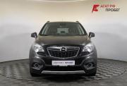 Opel Mokka I Нижний Новгород  - изображение 25