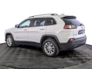 Jeep Cherokee V (KL) Рестайлинг Москва  - изображение 37