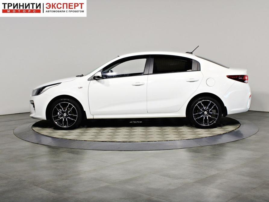Kia Rio IV Белгород  - изображение 7
