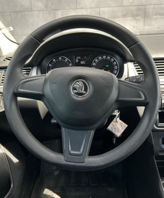 Skoda Rapid I Альметьевск  - изображение 15