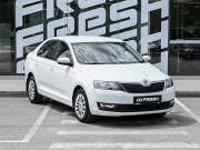Skoda Rapid I Рестайлинг Волгоград  - изображение 19