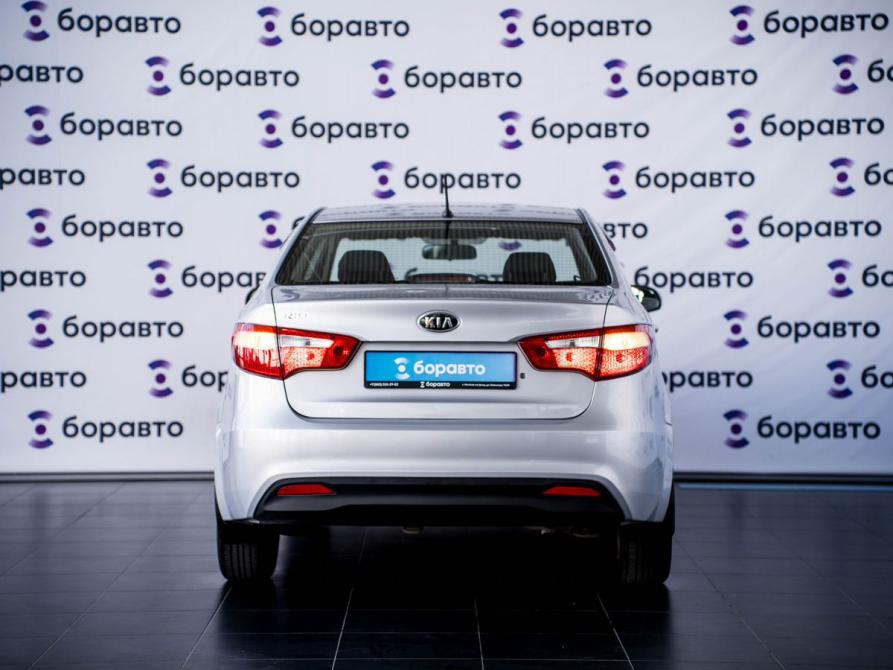 Kia Rio III Ростов-на-Дону  - изображение 23