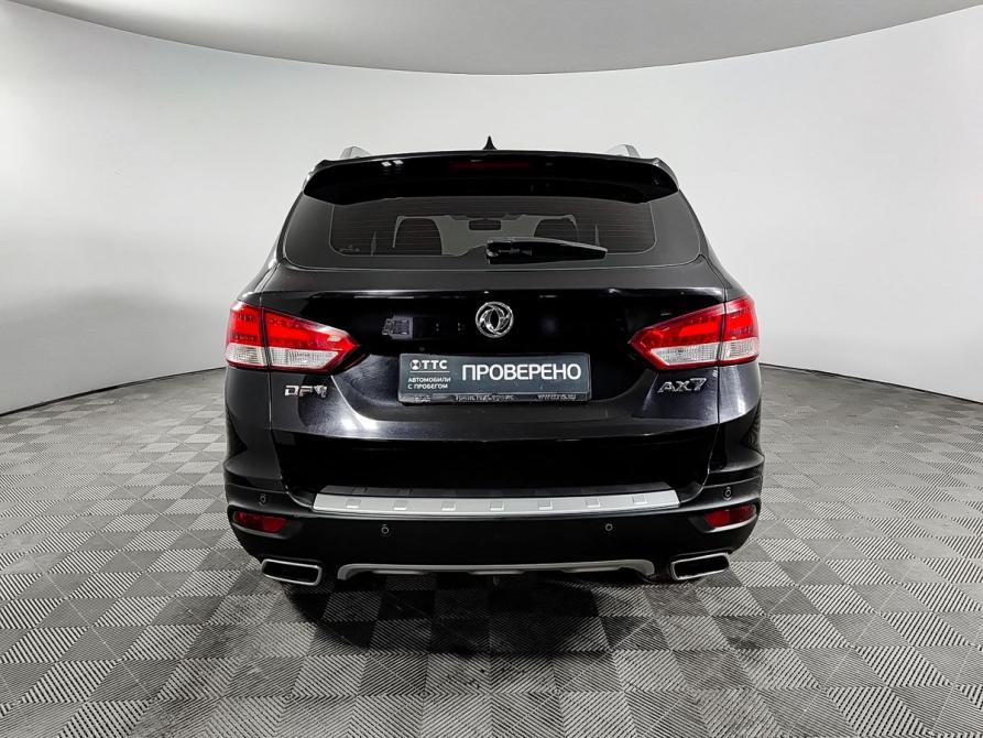 Dongfeng AX7 I Уфа  - изображение 7