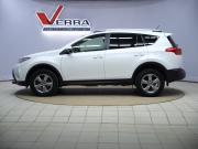Toyota RAV4 IV (XA40) Уфа  - изображение 24