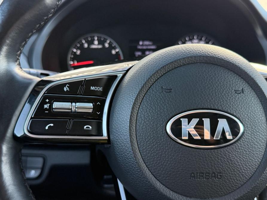Kia Seltos I Волгоград  - изображение 18