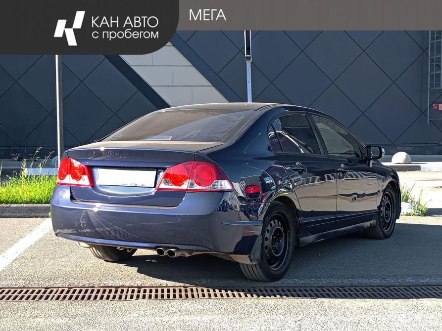 Honda Civic VIII Казань  - изображение 3