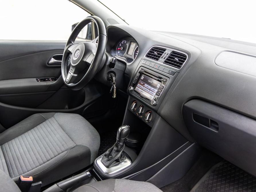 Volkswagen Polo V Волгоград  - изображение 25