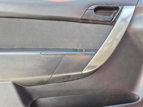 Chevrolet Aveo I Рестайлинг с пробегом 2006 года, цена 190 000 рублей, 249221 км, седан, Автокод Объявления