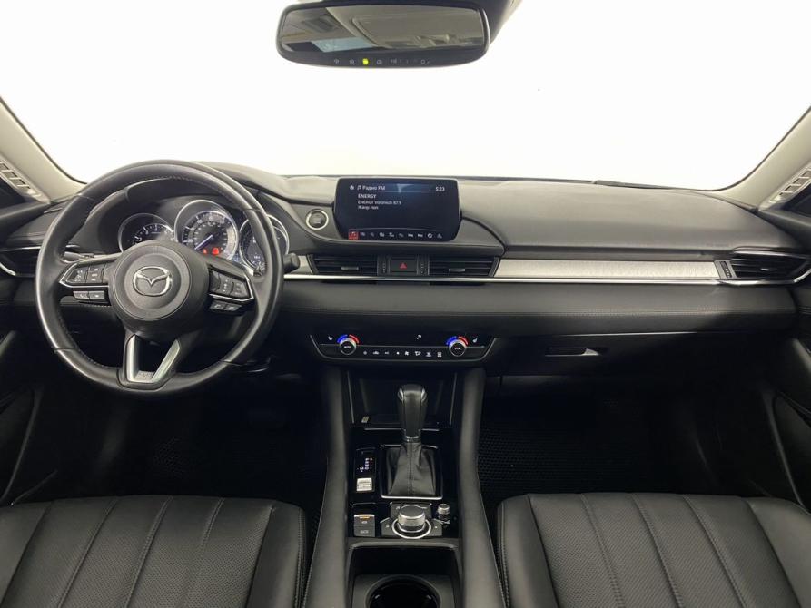 Mazda 6 III (GJ) Рестайлинг 2 Воронеж  - изображение 8