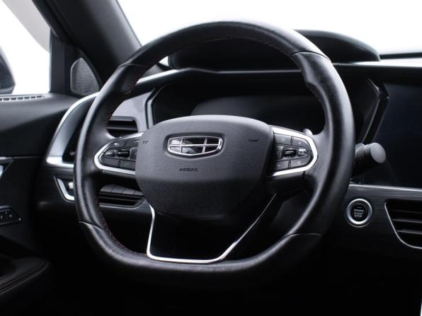 Geely Tugella I Рестайлинг с пробегом 2022 года, цена 2 747 000 рублей, 48571 км, внедорожник, Автокод Объявления
