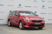 Kia Ceed III Пермь  - изображение 24