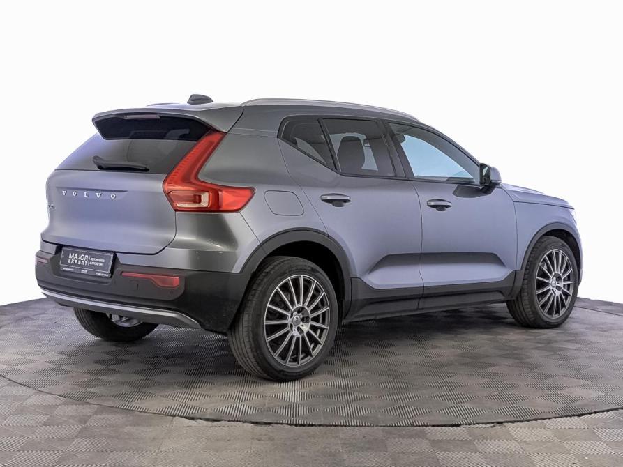 Volvo XC40 I Москва  - изображение 5