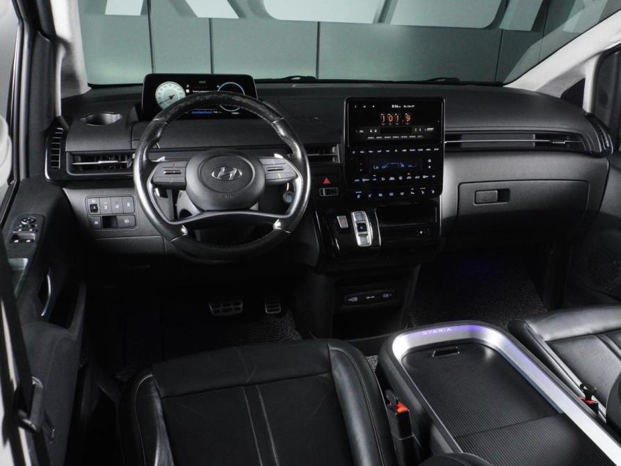Hyundai Staria I Минеральные Воды  - изображение 6