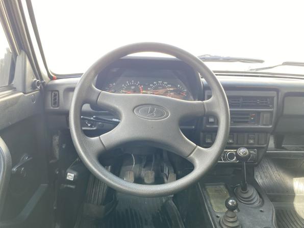 Lada (ВАЗ) 2131 (4x4) I с пробегом 2014 года, цена 520 000 рублей, 83746 км, внедорожник, Автокод Объявления