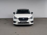 Subaru Legacy VI Рестайлинг Москва  - изображение 37