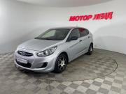 Hyundai Solaris I Воронеж  - изображение 20