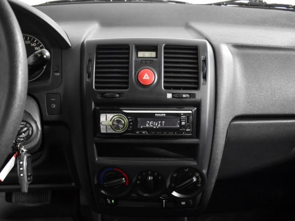 Hyundai Getz I Рестайлинг с пробегом 2008 года, цена 575 900 рублей, 164561 км, хэтчбек, Автокод Объявления