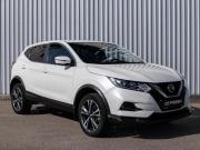 Nissan Qashqai II Рестайлинг Сочи  - изображение 24