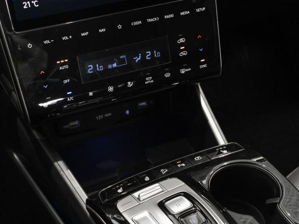 Hyundai Tucson IV с пробегом 2021 года, цена 3 200 000 рублей, 117730 км, внедорожник, Автокод Объявления