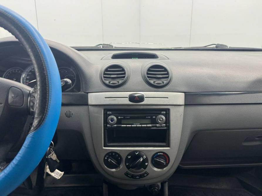 Chevrolet Lacetti I Воронеж  - изображение 15