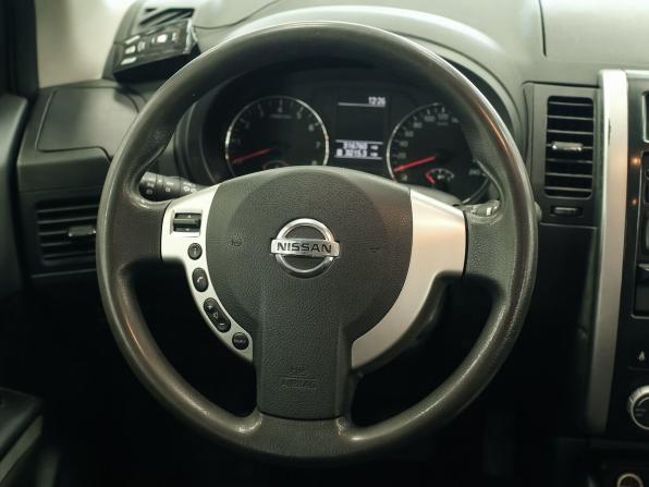 Nissan X-Trail II Рестайлинг с пробегом 2011 года, цена 891 000 рублей, 316759 км, внедорожник, Автокод Объявления