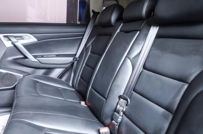 Geely Atlas I с пробегом 2018 года, цена 1 829 000 рублей, 127000 км, внедорожник, Автокод Объявления