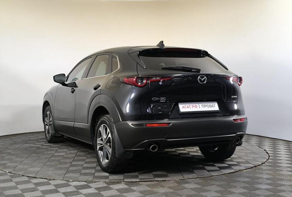 Mazda CX-30 I Нижний Новгород  - изображение 6