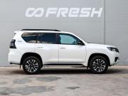 Toyota Land Cruiser Prado 150 Series Рестайлинг 3 Краснодар  - изображение 29