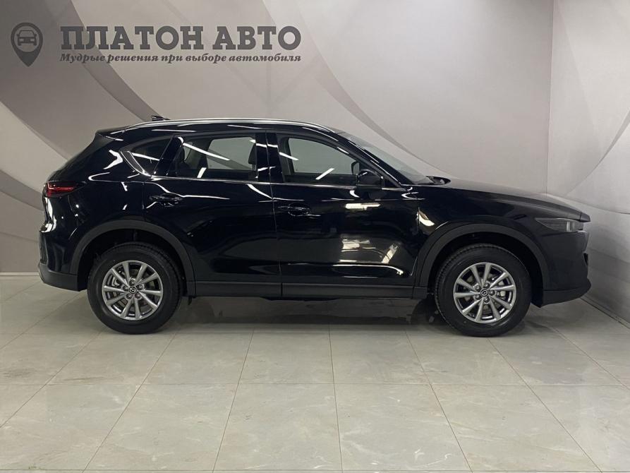 Mazda CX-5 II Рестайлинг Воронеж  - изображение 4