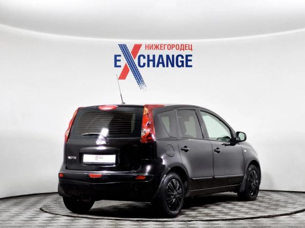 Nissan Note I Рестайлинг с пробегом 2013 года, цена 626 000 рублей, 178032 км, хэтчбек, Автокод Объявления
