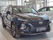 Hyundai Santa Fe IV Казань  - изображение 37
