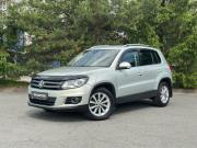 Volkswagen Tiguan I Рестайлинг Санкт-Петербург  - изображение 33