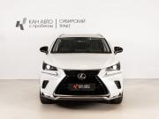 Lexus NX I Рестайлинг Казань  - изображение 10
