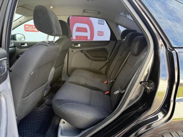 Ford Focus II Рестайлинг с пробегом 2008 года, цена 479 990 рублей, 198000 км, седан, Автокод Объявления
