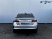 Hyundai Solaris II Рестайлинг Москва  - изображение 18