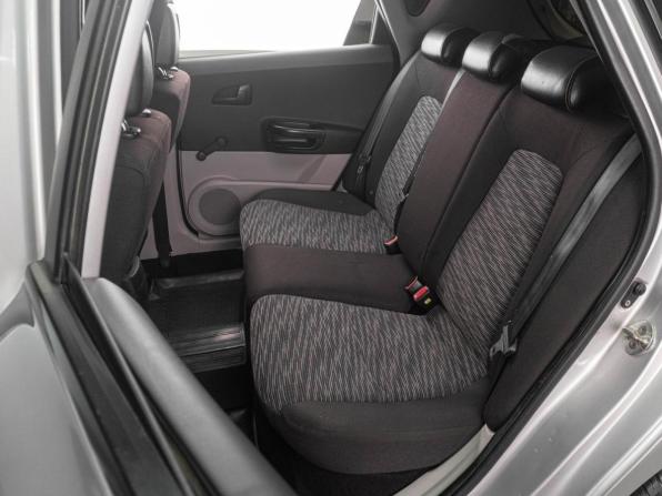Kia Ceed I с пробегом 2007 года, цена 509 000 рублей, 265169 км, хэтчбек, Автокод Объявления