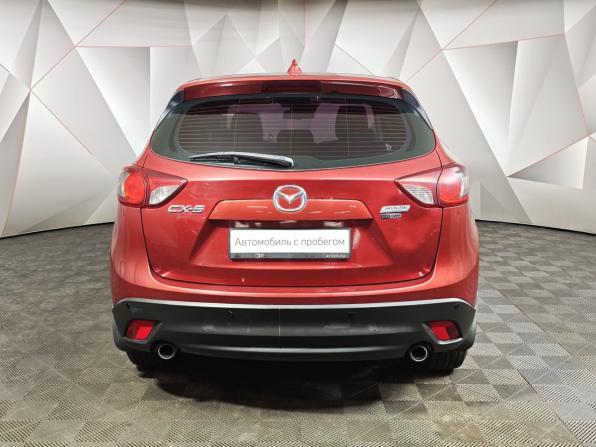 Mazda CX-5 I с пробегом 2014 года, цена 1 343 000 рублей, 195479 км, внедорожник, Автокод Объявления