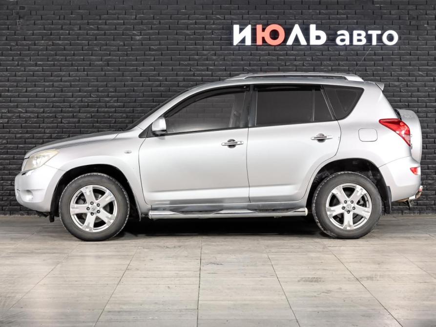 Toyota RAV4 III (XA30) Екатеринбург  - изображение 7